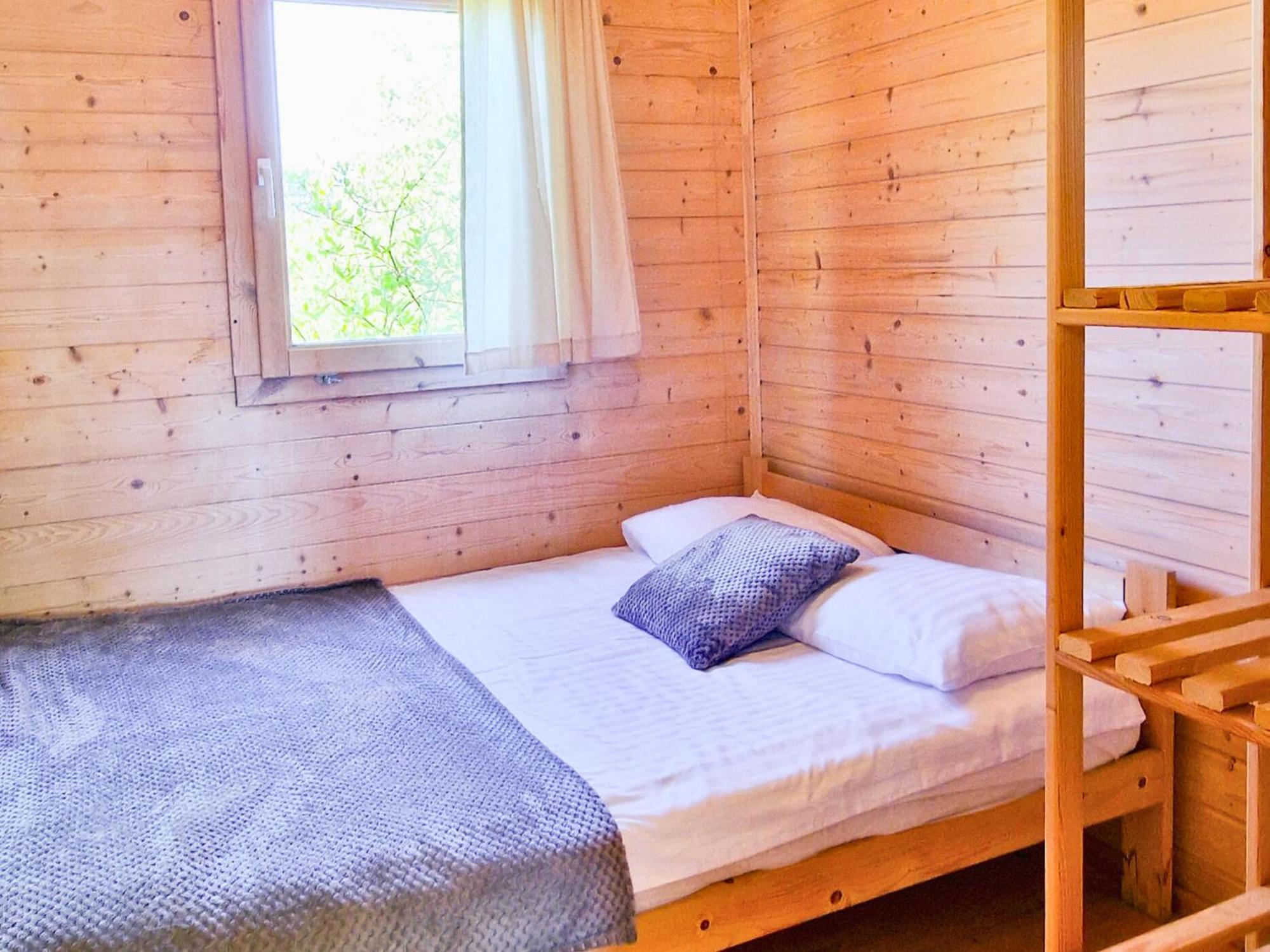 Hotel Morska Polana Mielno  Exteriér fotografie